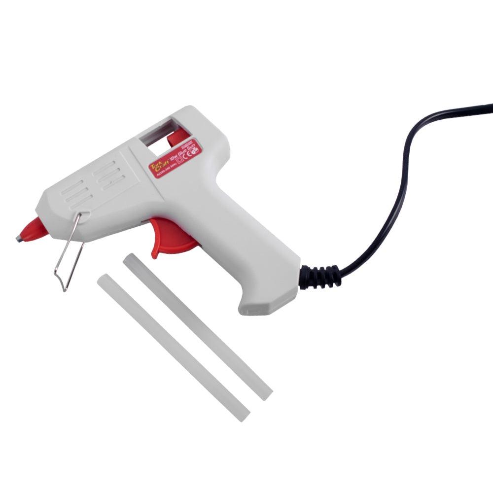Glue Gun 10 W 220 V 7 Mm 6 8 G F/Rate 7 Min. Pre Heat - Livestainable.co.za