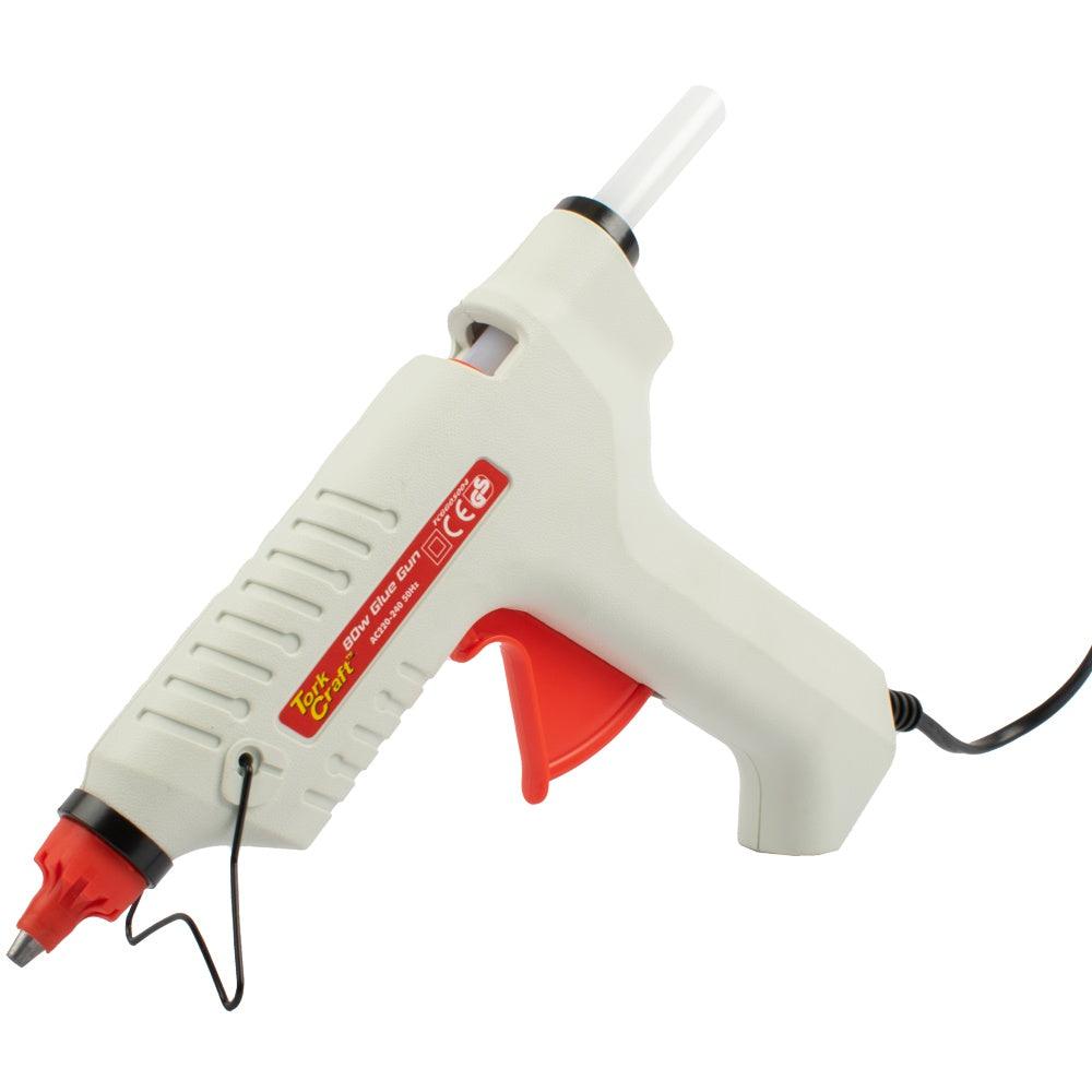 Glue Gun 80 W 220 V 11 Mm 14 16 G F/Rate 5 Min. Pre Heat - Livestainable.co.za