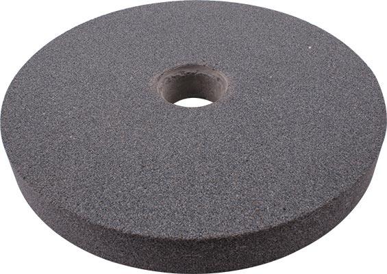 Grinding Wheel 200 X25 X32 Mm Bore Fine 60 Gr W/Bushes For Bench Grinder - Livestainable.co.za