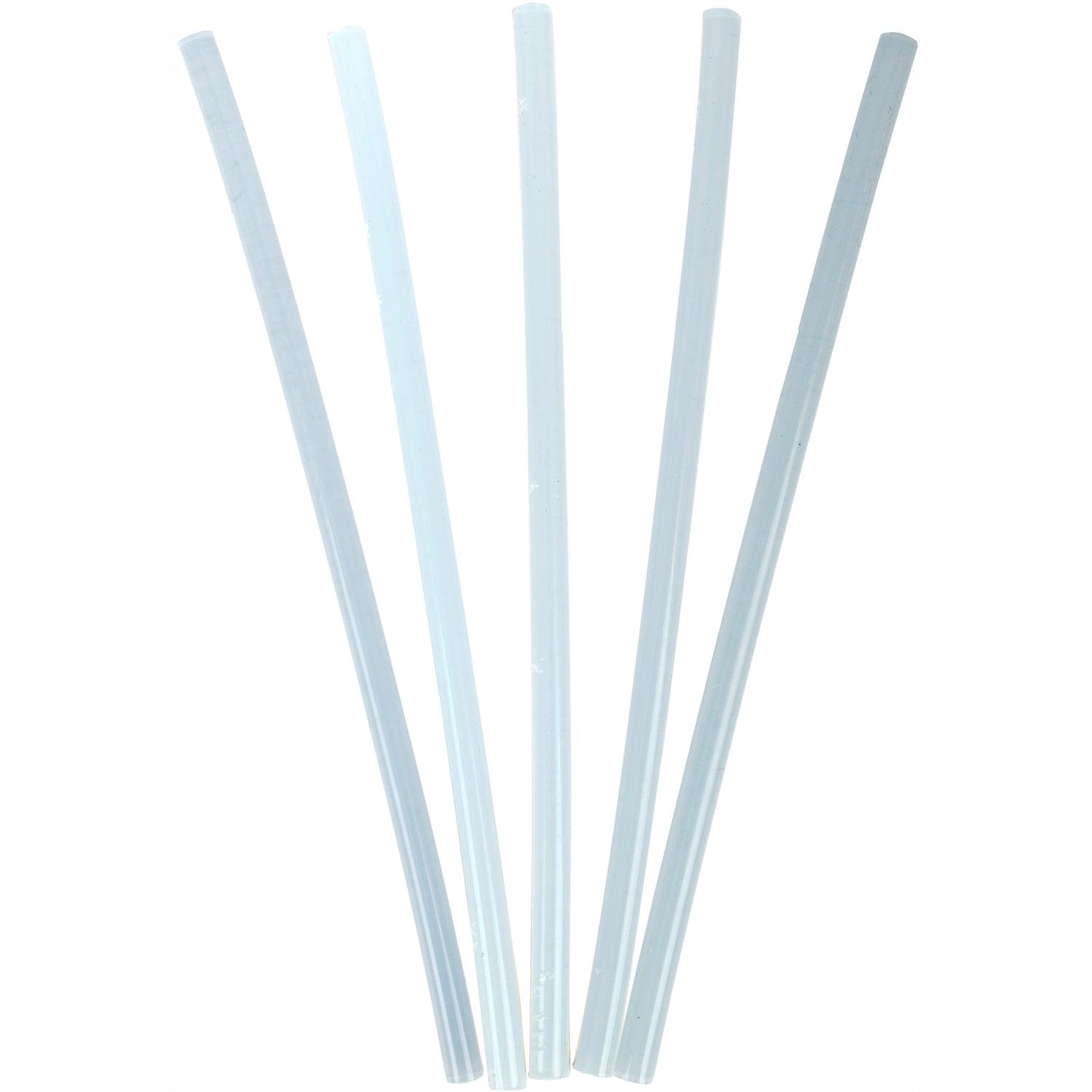 Glue Stick 07 X 200 Mm 12 Pc Hot Melt Gen. Purpose Eva 18000 Cps - Livestainable.co.za