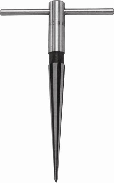 Hand Taper Reamer 19 Mm Carded - Livestainable.co.za