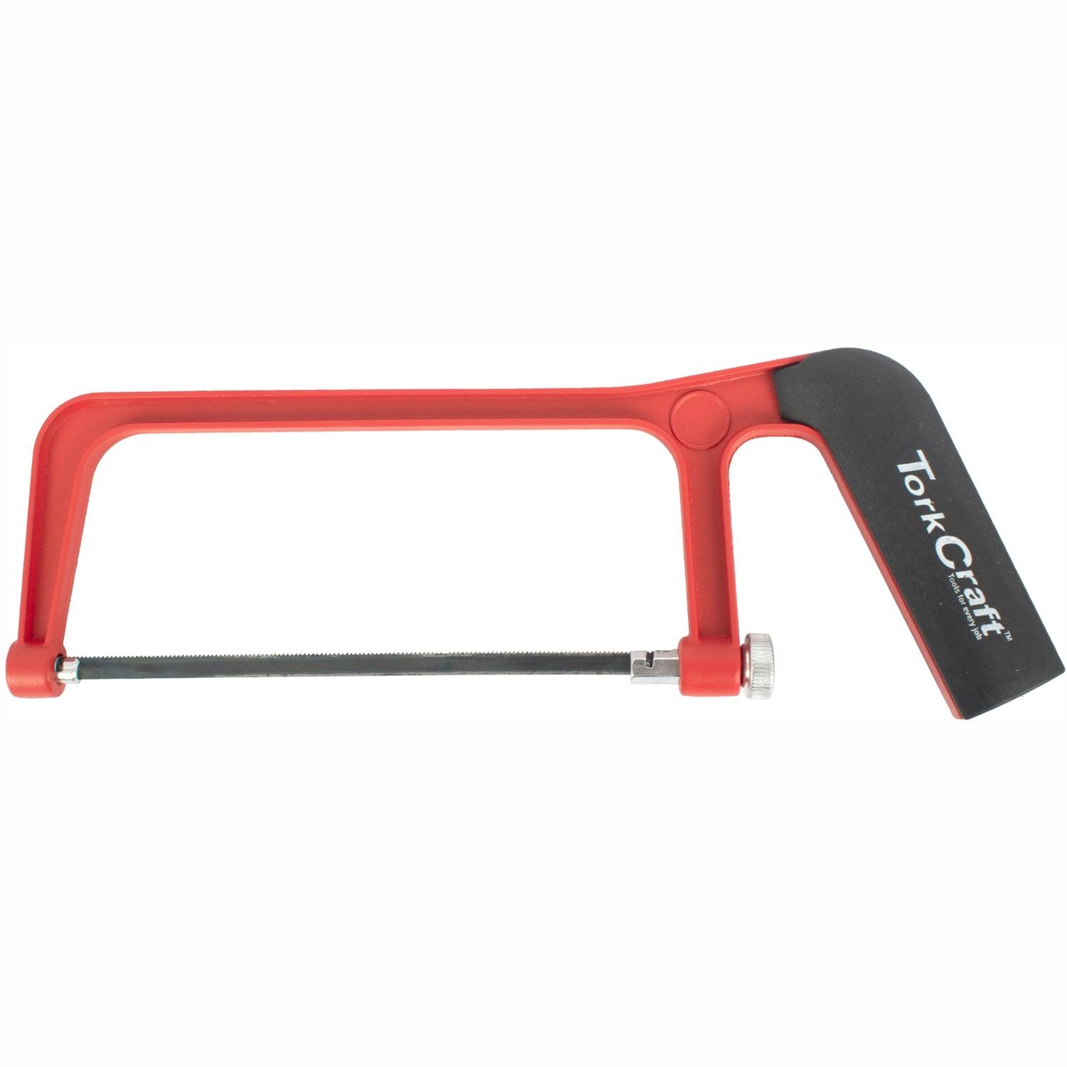 Aluminum Alloy Junior Hacksaw Frame 150 Mm - Livestainable.co.za