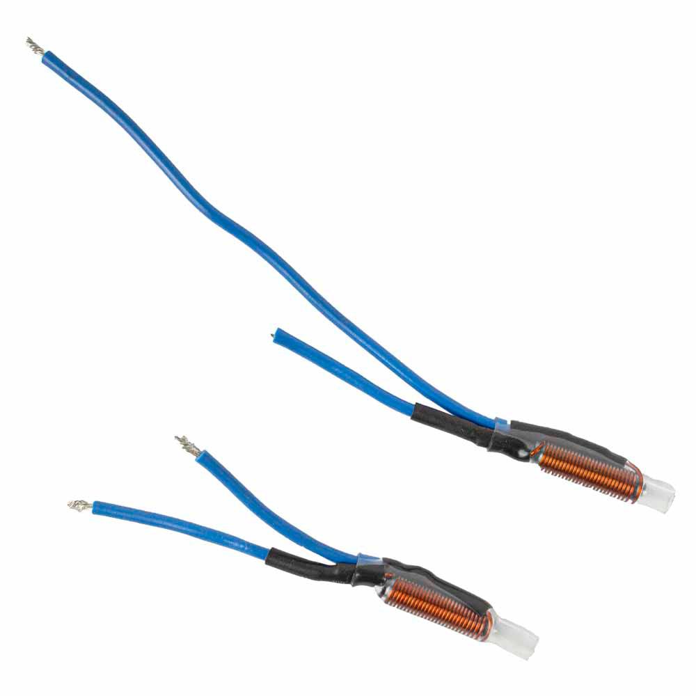 Inductance Long & Short (21/22) S/Kit - Livestainable.co.za