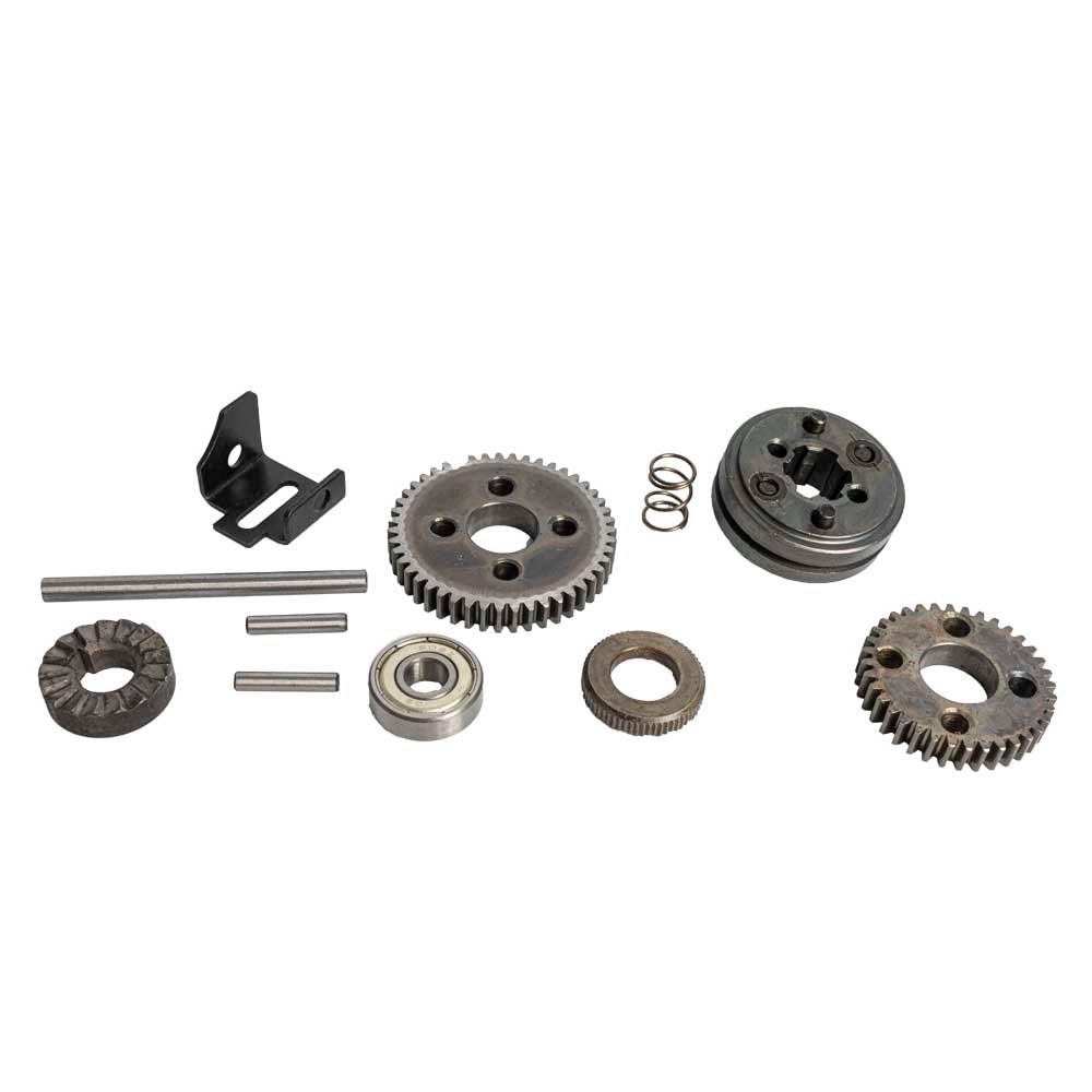 Gear Set With Bearing Compl. (16 25) S/Kit - Livestainable.co.za