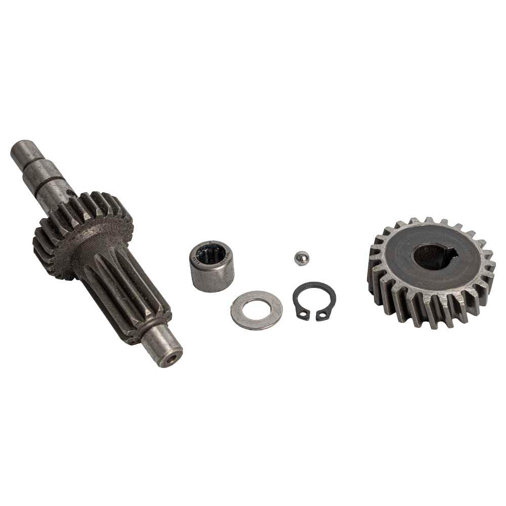 Intermediate Spindle & Helical Gear Kit (29 34) S/Kit - Livestainable.co.za