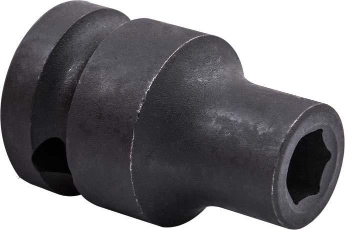 8 Mm 1/2' Drive 6 Pt Impact Socket - Livestainable.co.za