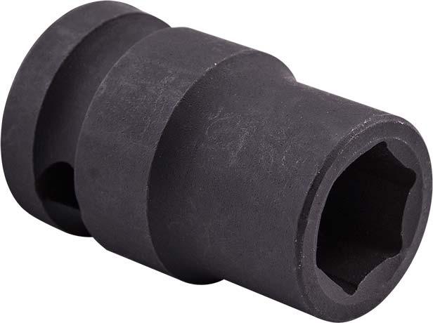 11 Mm 1/2' Drive 6 Pt Impact Socket - Livestainable.co.za