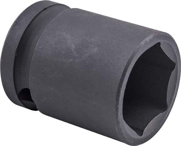 17 Mm 1/2' Drive 6 Pt Impact Socket - Livestainable.co.za