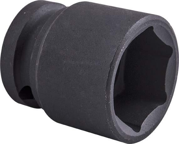 22 Mm 1/2' Drive 6 Pt Impact Socket - Livestainable.co.za