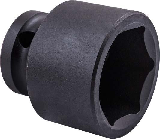 26 Mm 1/2' Drive 6 Pt Impact Socket - Livestainable.co.za