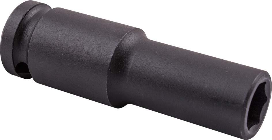 10 Mm 1/2' Drive 6 Pt Deep Impact Socket - Livestainable.co.za