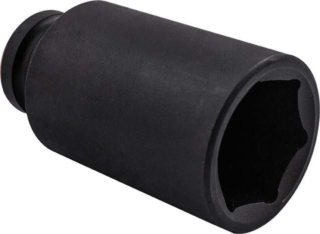 27 Mm 1/2' Drive 6 Pt Deep Impact Socket - Livestainable.co.za