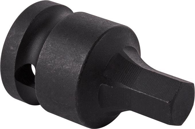 H17 1/2' Drive Impact Bit Socket (43 Mml) - Livestainable.co.za