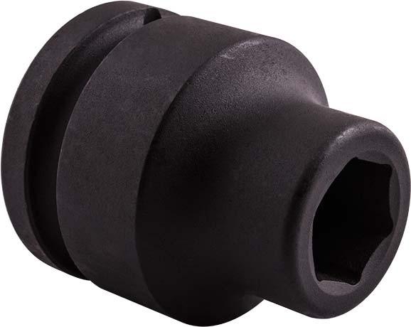 17 Mm 3/4' Drive 6 Pt Impact Socket - Livestainable.co.za