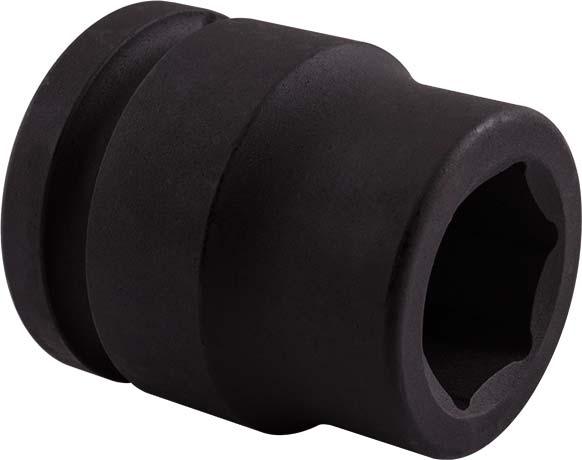 23 Mm 3/4' Drive 6 Pt Impact Socket - Livestainable.co.za