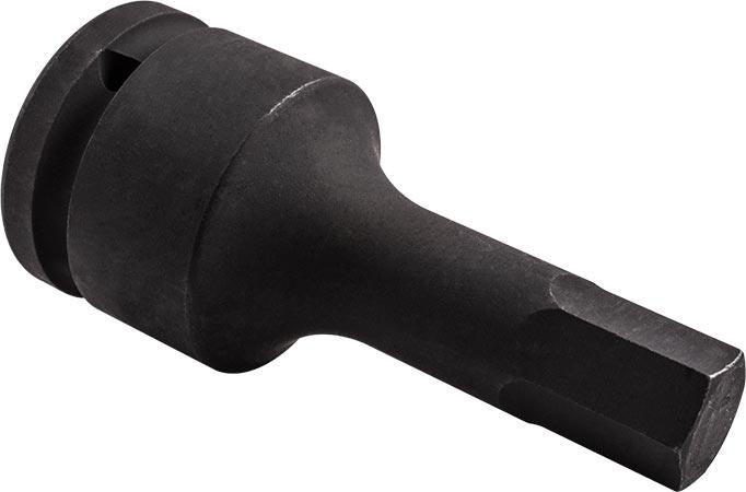 H17 3/4' Drive Impact Bit Socket (100 Mml) - Livestainable.co.za