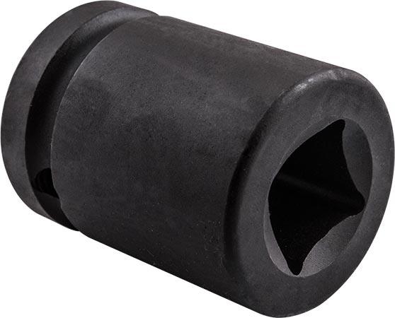 17 Mm 3/4' Drive 4 Pt Budd Wheel Impact Socket - Livestainable.co.za