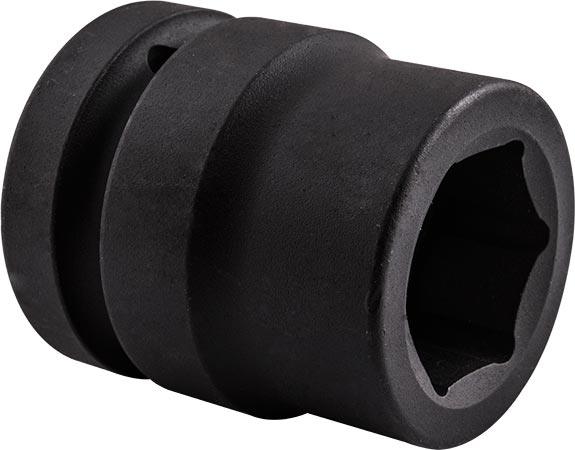 30 Mm 1' Drive 6 Pt Impact Socket - Livestainable.co.za