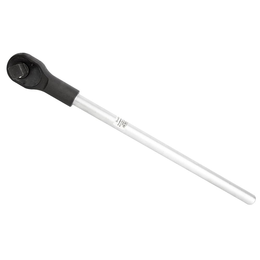 Ratchet Handle 1' Drive 660 Mm Forward And Reverse - Livestainable.co.za