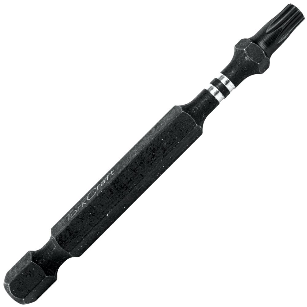 Torx Tx 4 Impact Power Bit 50 Mm Bulk - Livestainable.co.za