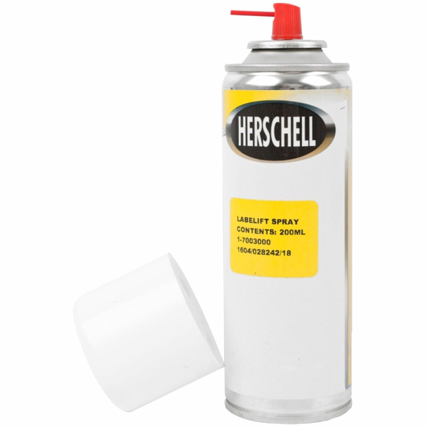 Label Lift Spray 200 Ml Citrus - Livestainable.co.za