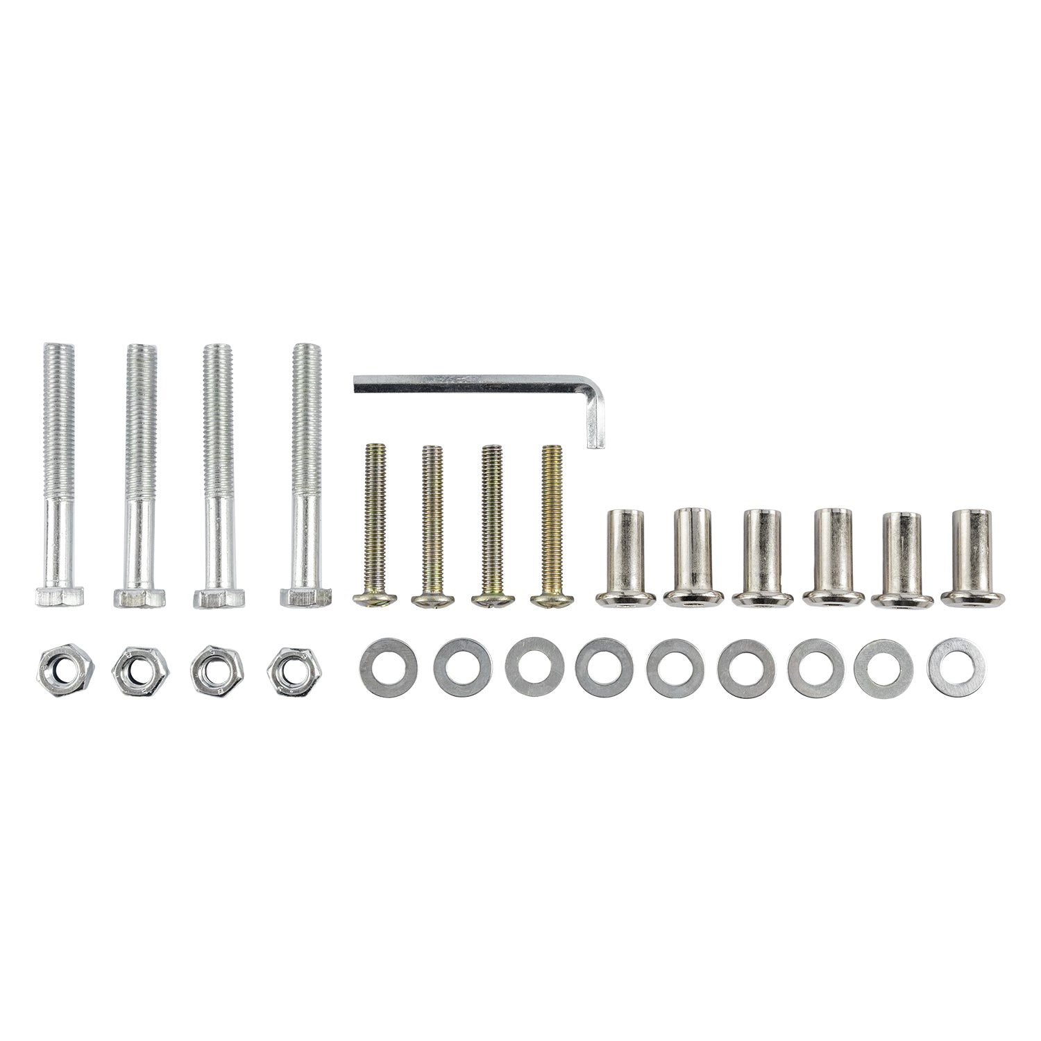 Tork Craft Replacement Fixings & Fastners