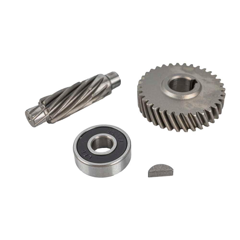 Gear & Shaft For Armature Compl. (20 23) Motor Service Kit - Livestainable.co.za