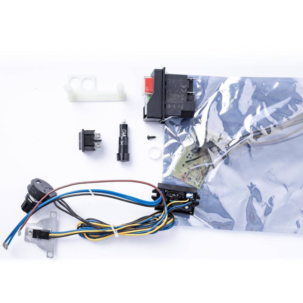 Speed Control & Motor Switch (38/41 47) Stand Service Kit - Livestainable.co.za