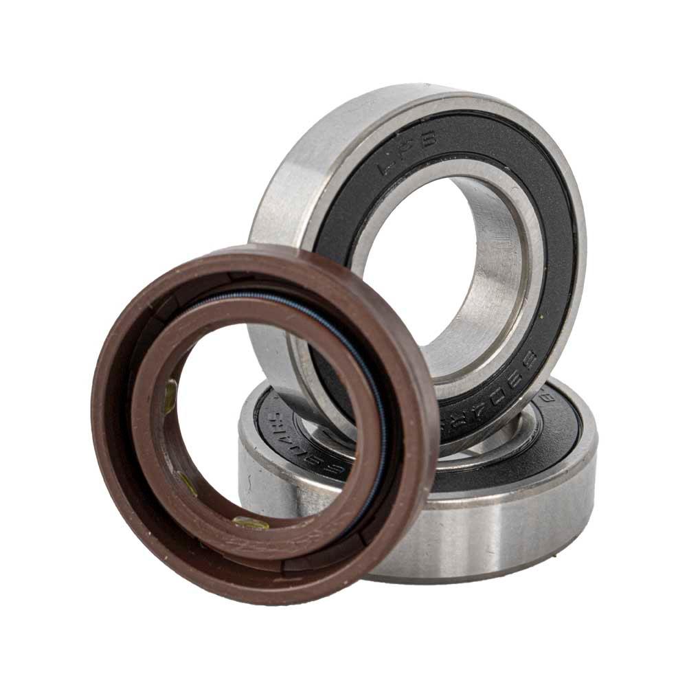 Bearing Kit & Oil Ring (11/14/21 Motor Service Kit - Livestainable.co.za