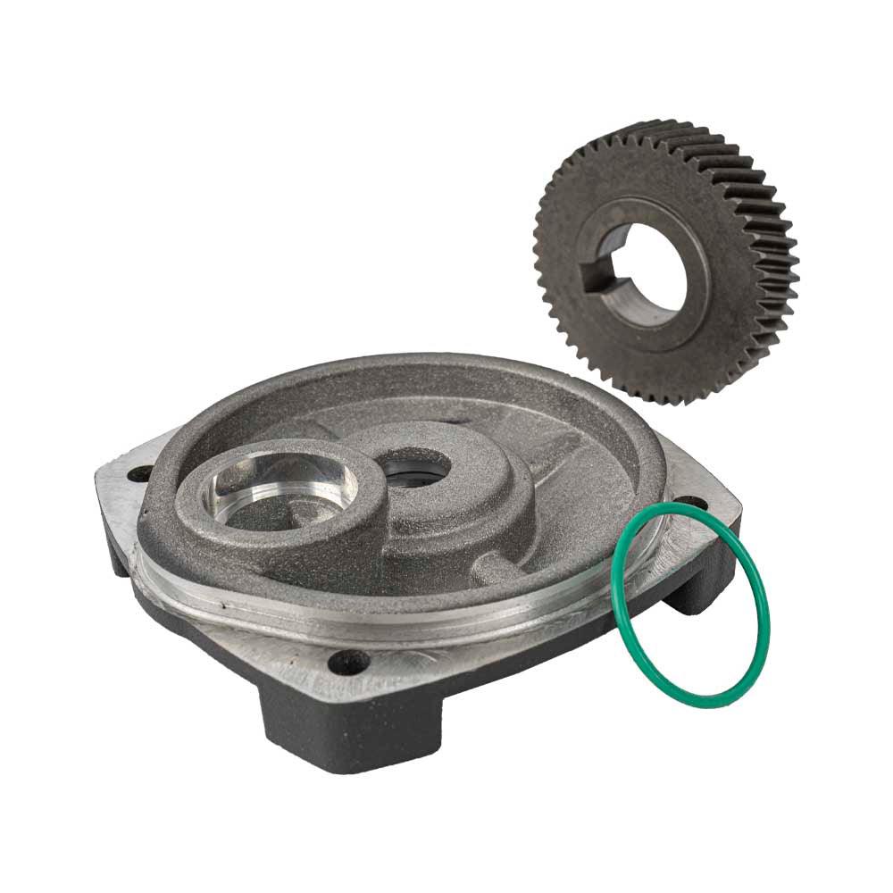 Gear & Gear Cover (15/19/20) Motor Service Kit - Livestainable.co.za