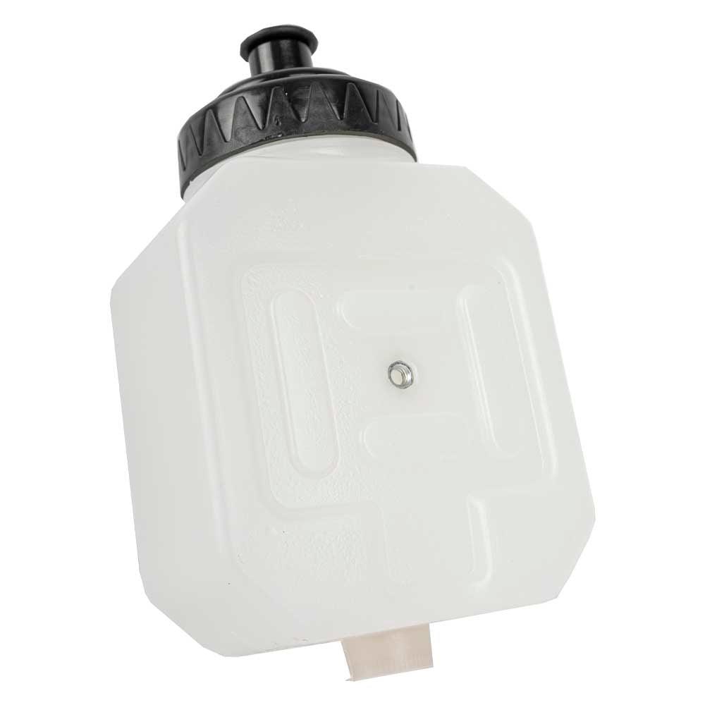 Coolant Bottle With Cap (22/23) Stand Service Kit - Livestainable.co.za