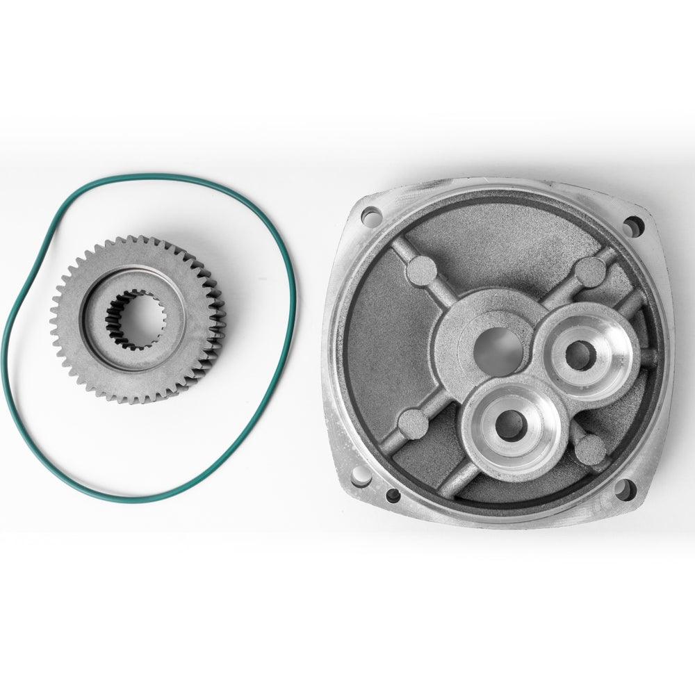 Gear & Gear Cover (16/18/19) Motor Service Kit - Livestainable.co.za