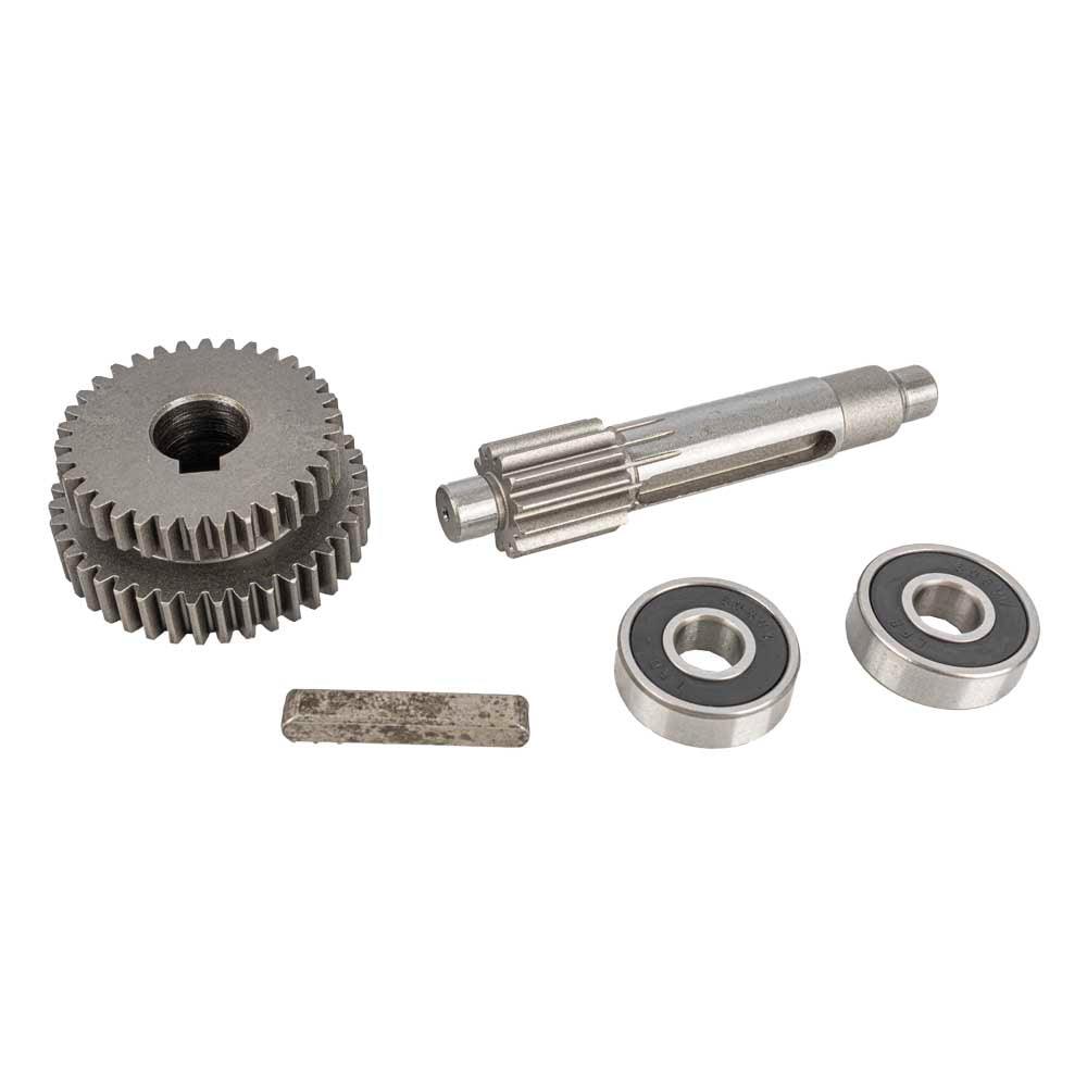 Gear & Shaft Set 2 Compl. (30 34) Motor Kit - Livestainable.co.za