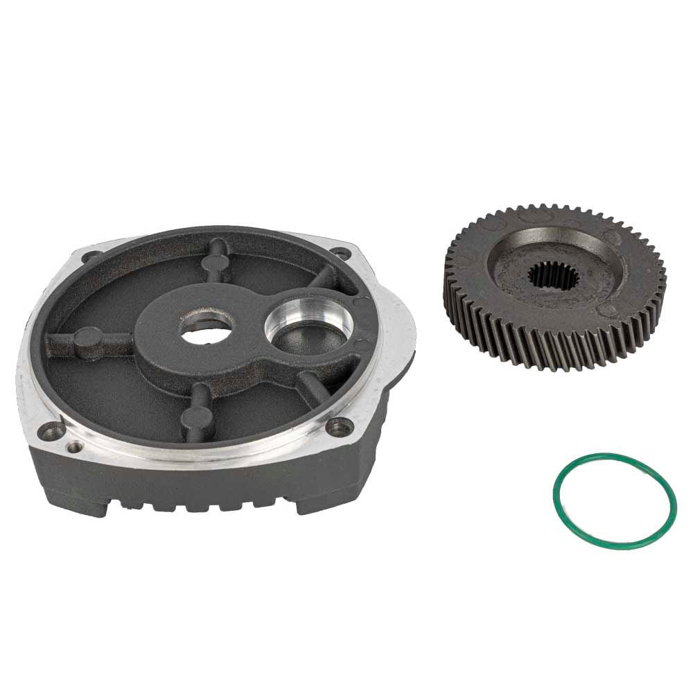 Gear & Gear Cover (20/22/29) Motor Service Kit - Livestainable.co.za