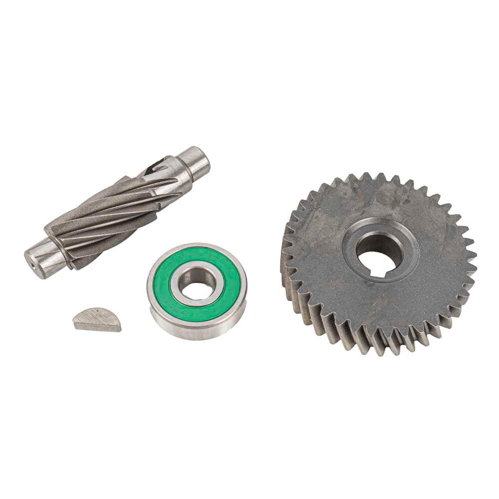 Gear & Shaft Set Compl. (25 28) Motor Kit - Livestainable.co.za