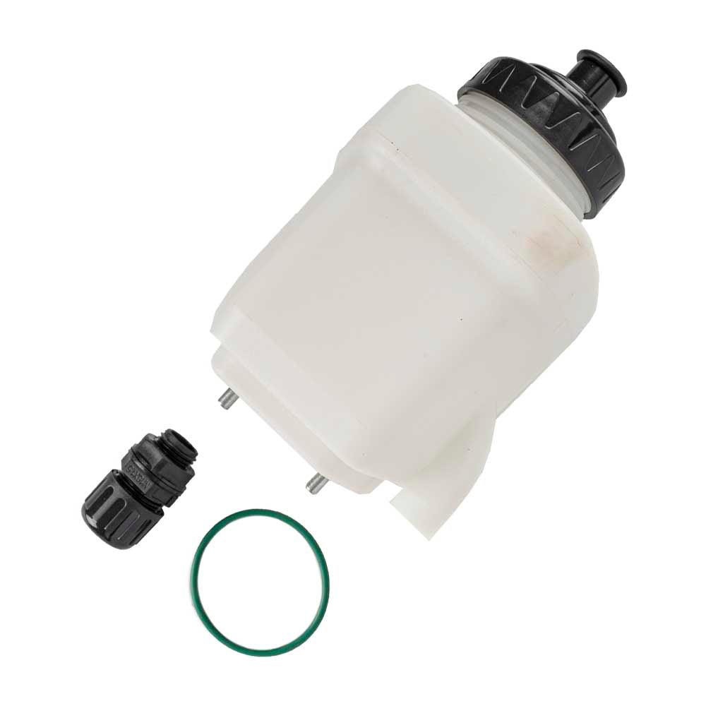 Coolant Bottle With Cap (52 54) Stand Service Kit - Livestainable.co.za