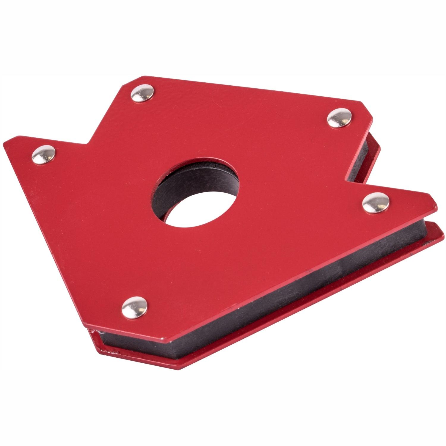 Magnetic Welding Holder 22.7 Kg P/Force 45 90 135 Deg. Multi Angle - Livestainable.co.za