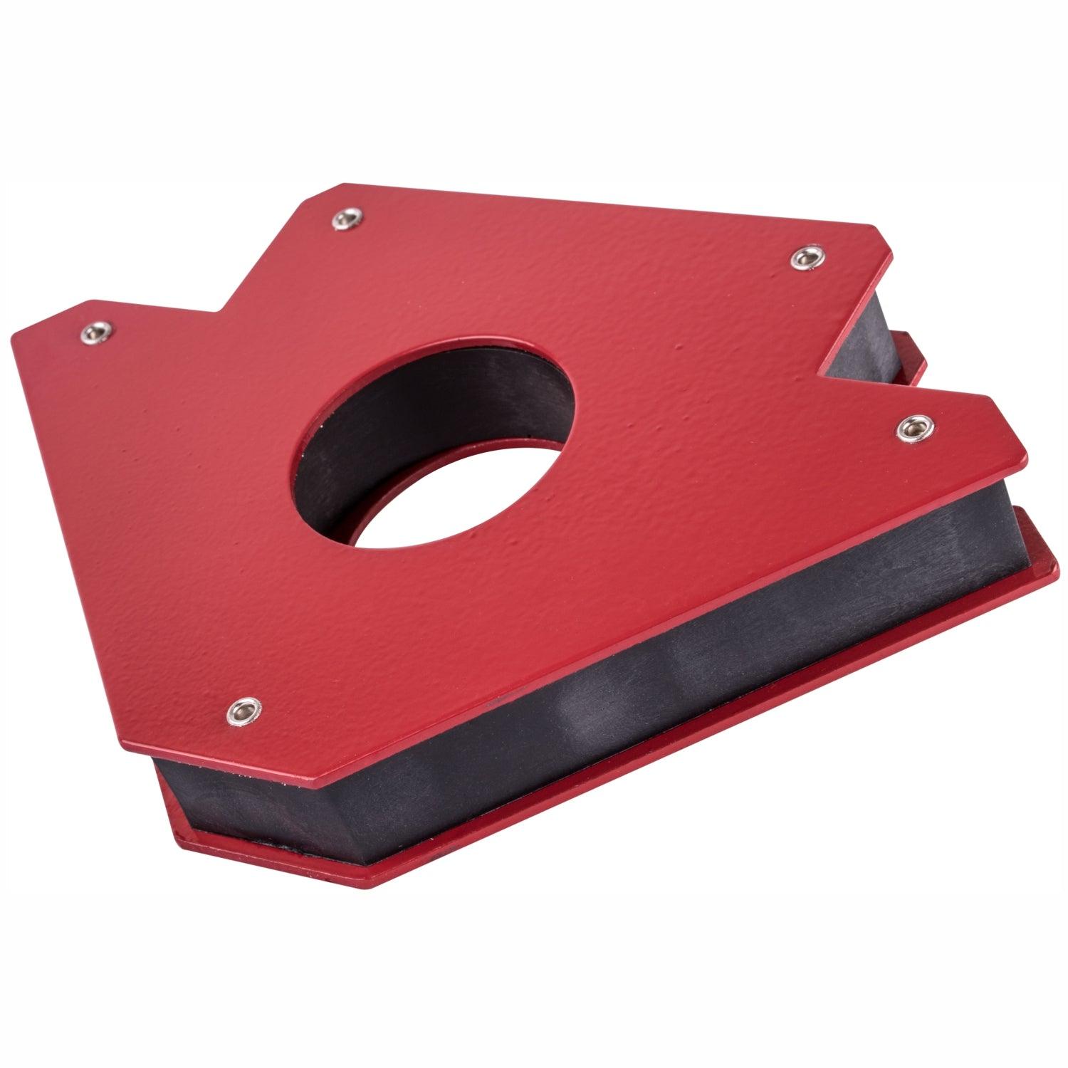 Magnetic Welding Holder 34 Kg P/Force 45 90 135 Deg. Multi Angle - Livestainable.co.za