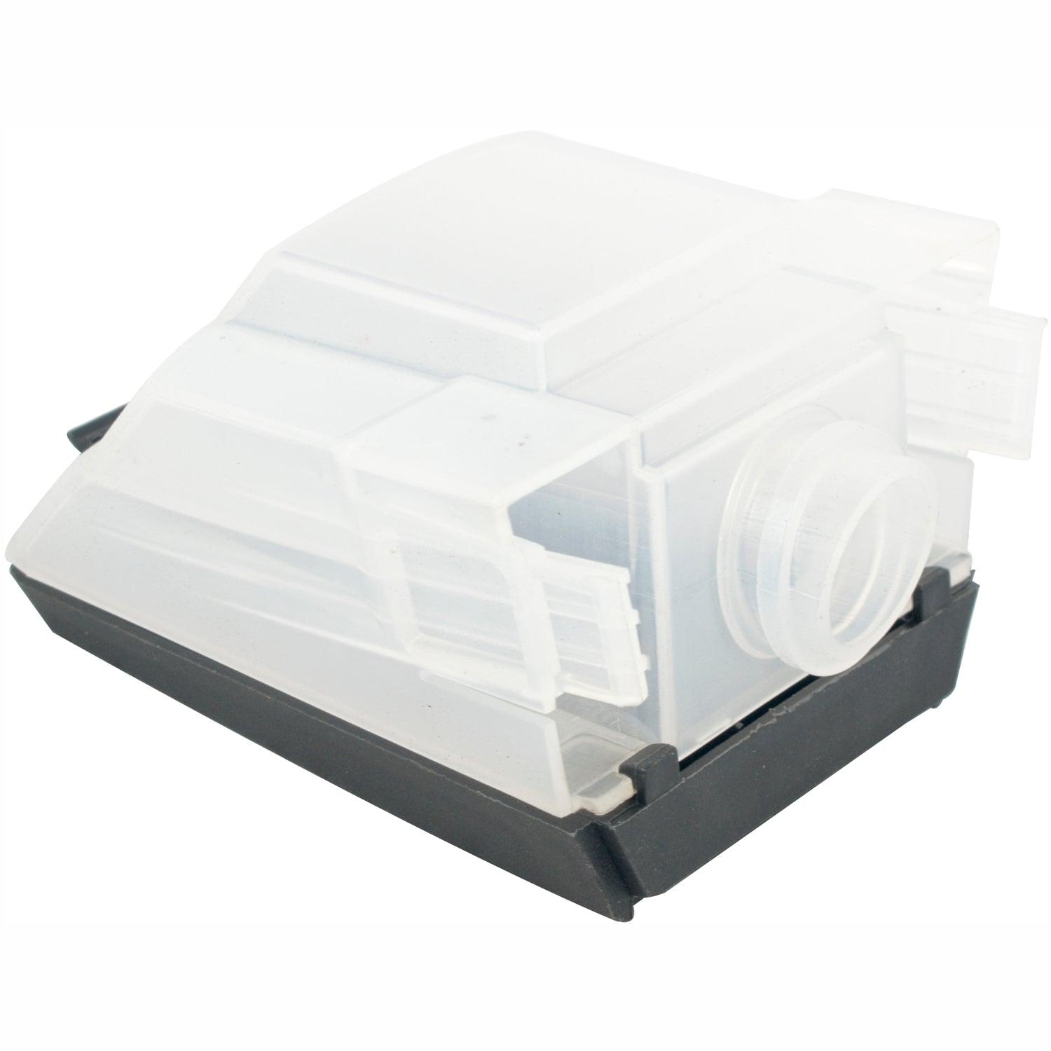Repl. Dust Container Kit For Mini Palm Sander Tork Craft (Part 7 9) - Livestainable.co.za