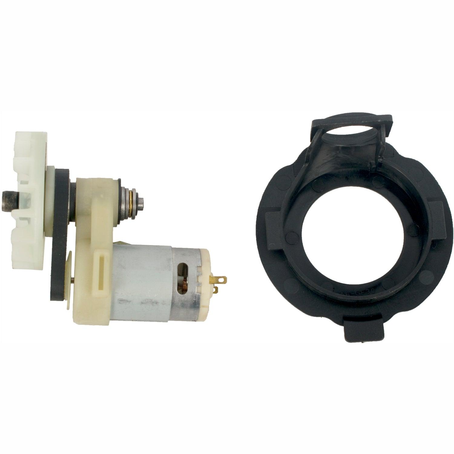 Repl. Gear Kit For Mini Palm Sander Tork Craft (Part 18.19) - Livestainable.co.za