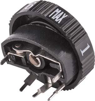 Variable Speed Switch For Tcmt001 - Livestainable.co.za