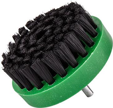 Nylon Cup Brush Black 0.2 X 80 X 6 Mm - Livestainable.co.za