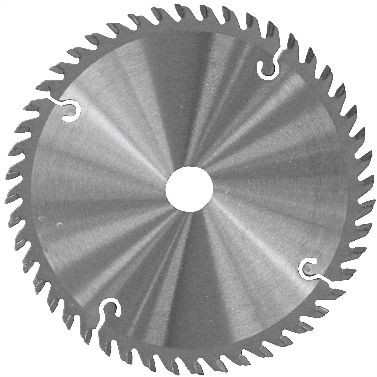 Blade Tct 160 X 48 T 20/16 Tcg Positive Professional Industrial - Livestainable.co.za