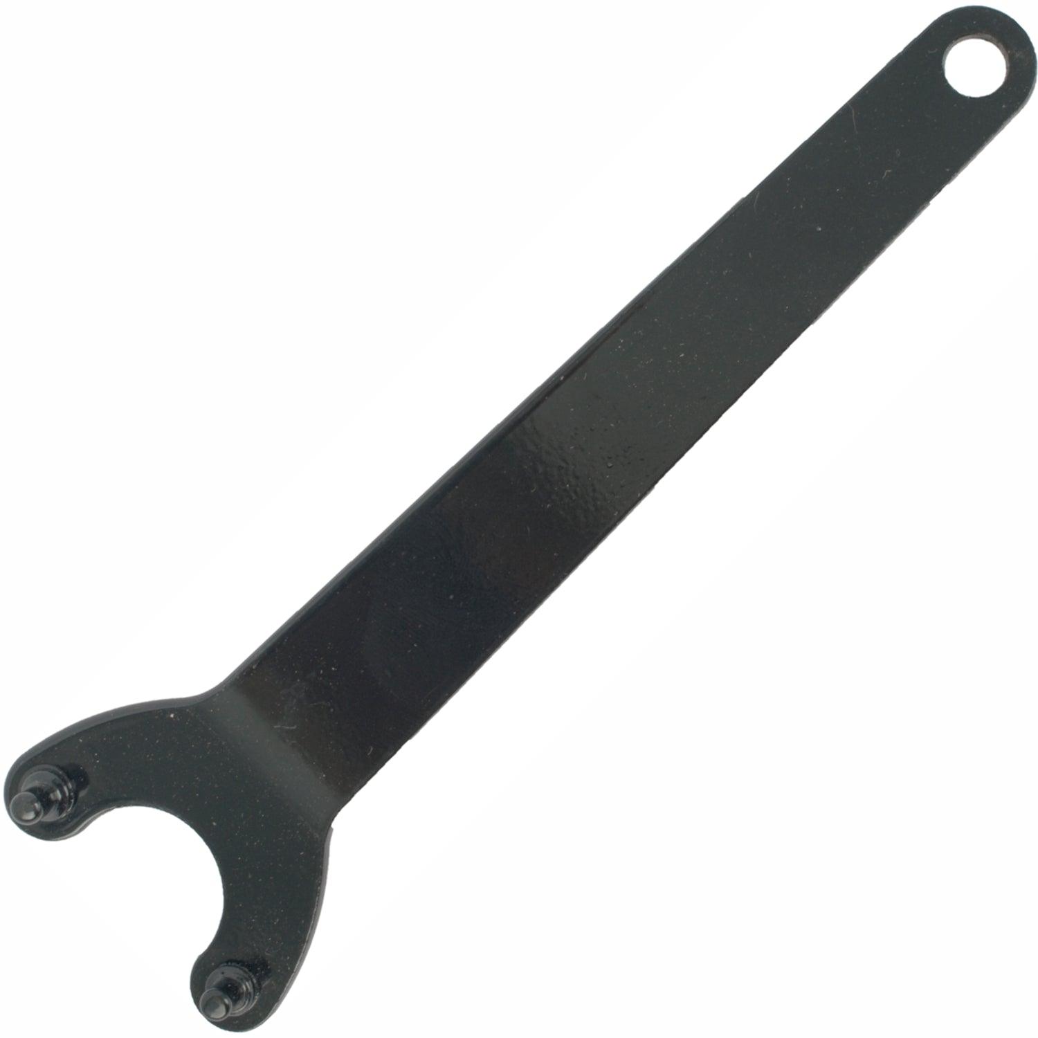 Pin Spanner 35 X4 Mm Black For Angle Grinder - Livestainable.co.za