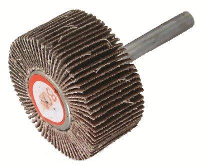 Rotary Flap Sander 40 X20 X6 Mm 120 Grit - Livestainable.co.za