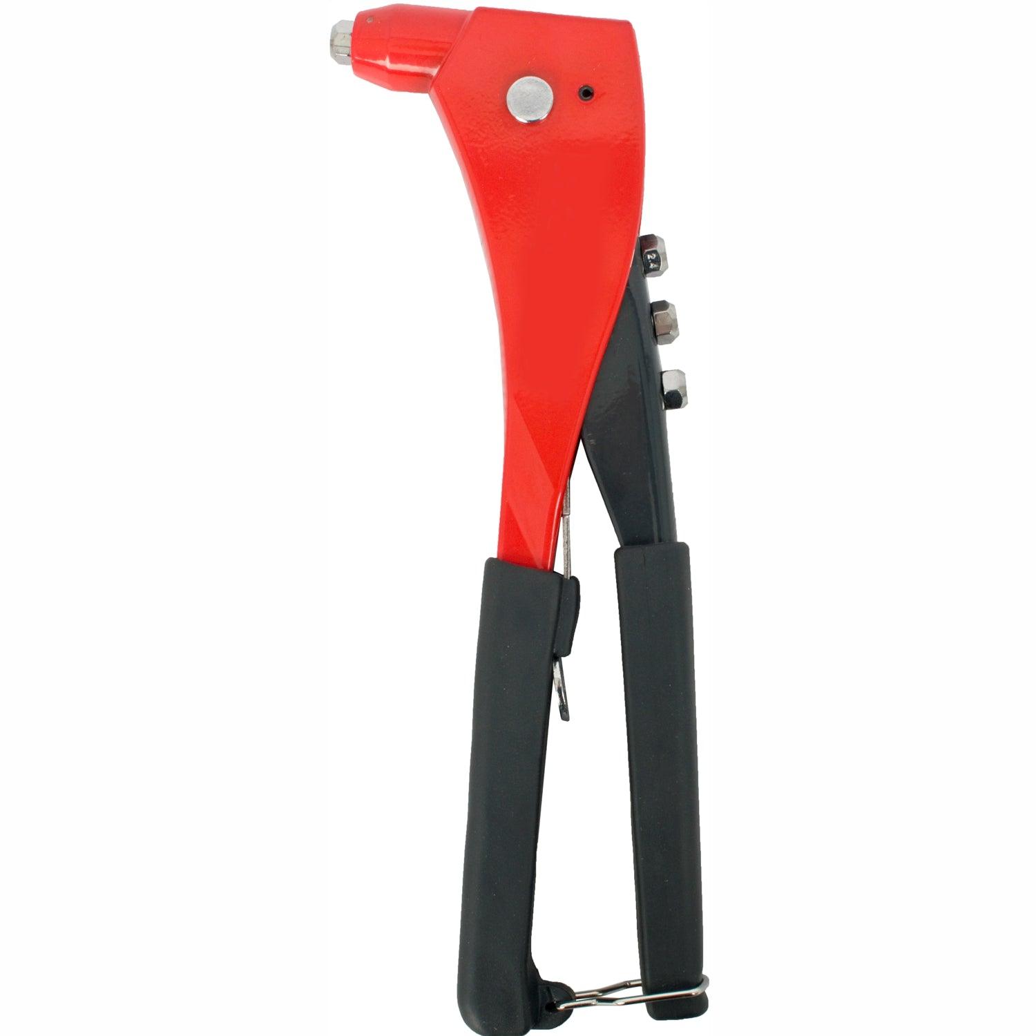 Aluminium Hand Pop Riveter 4.8 Mm Max 2 Jaw - Livestainable.co.za