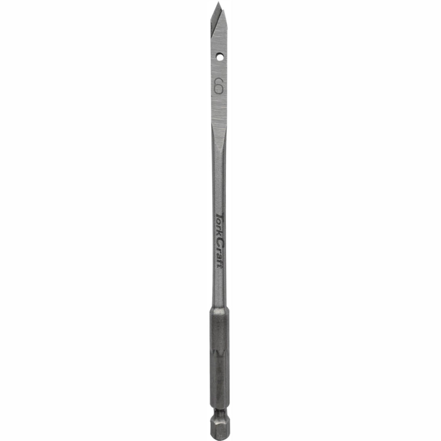 Spade Bit Pro Series 6 Mm X 150 Mm - Livestainable.co.za