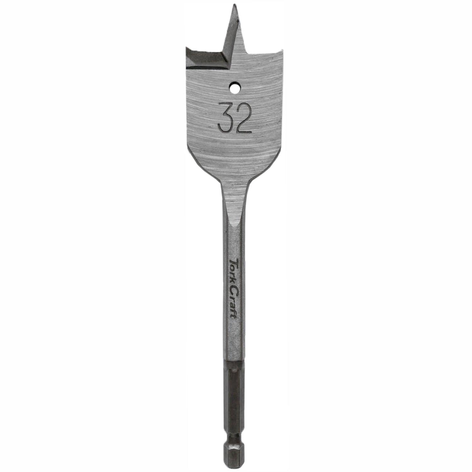 Spade Bit Pro Series 32 Mm X 150 Mm - Livestainable.co.za