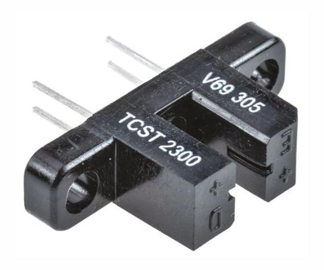 Optical Gap Sensor G=3.1 A=0.25 Tcst2300 - Livestainable.co.za