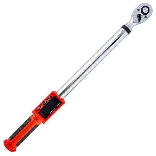 Digital Torque Wrench 1/2' X 20 200 Nm - Livestainable.co.za